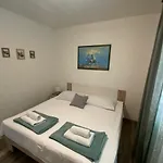 Apartment Juricev *