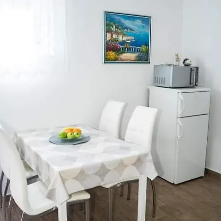 Juricev Apartment