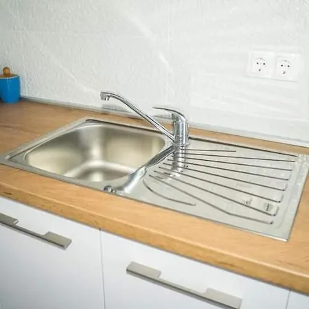 Apartament Juricev