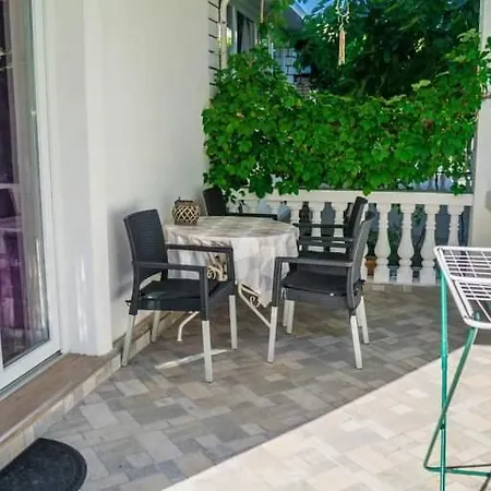 Juricev Apartment *