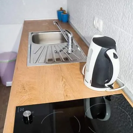 Apartament Juricev *