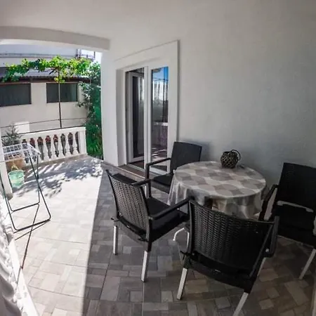 Apartmán Juricev Vodice