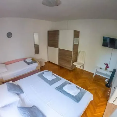 Apartment Juricev Vodice