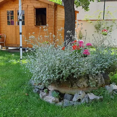 Juricev Apartment