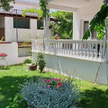 Apartmán Juricev Vodice