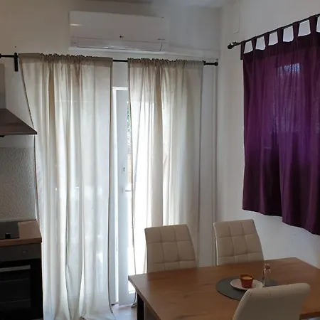 Apartment Juricev
