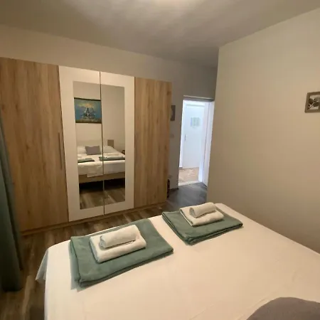 Apartment Juricev