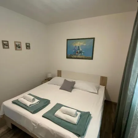 Apartment Juricev *