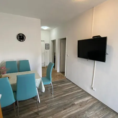 Apartament Juricev