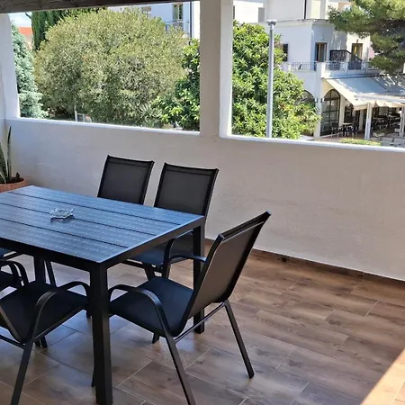 Apartment Juricev Vodice