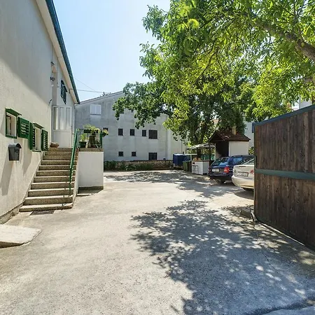 Juricev Apartment