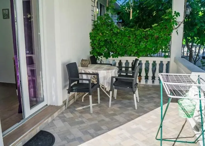 Juricev Apartamento *