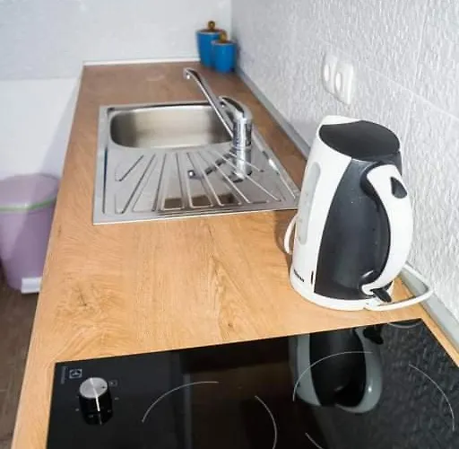 Appartement Juricev *