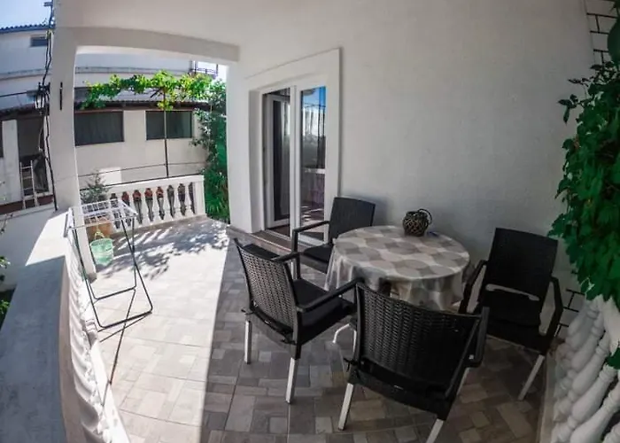 Apartamento Juricev Vodice