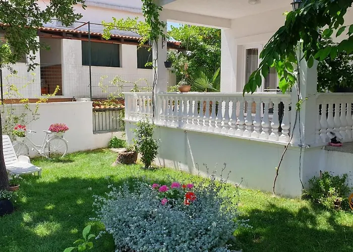 Apartamento Juricev Vodice