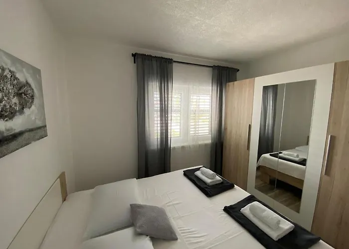 Juricev Apartamento *