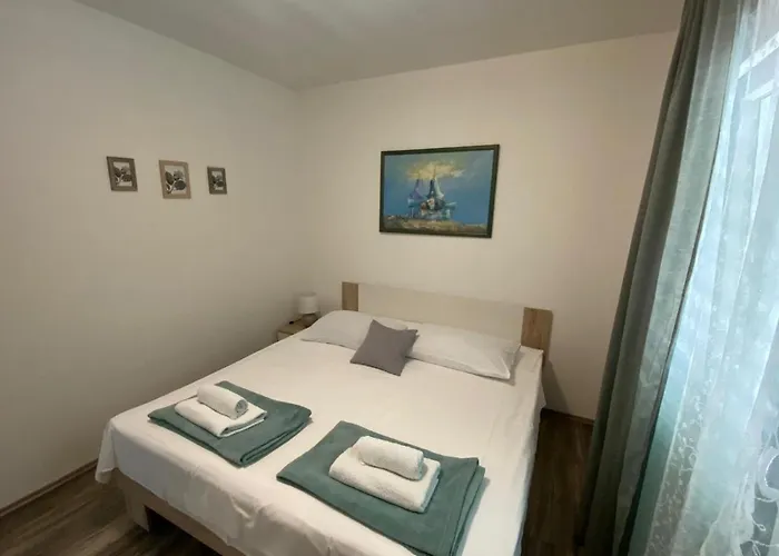 Apartamento Juricev *