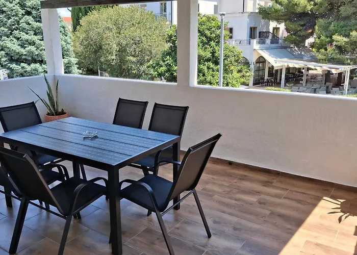 Appartement Juricev Vodice