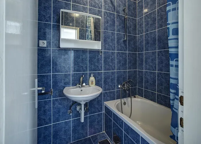 Appartement Juricev Vodice